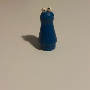 Little People Cookie Monster